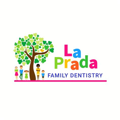 la prada family dentistry.